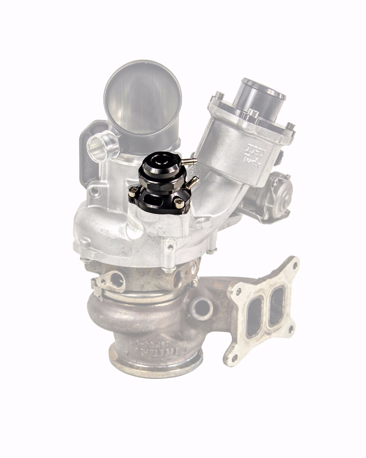 Forge motorsport recirculation valve & kit for audi/vw 1. 8/2. 0 tsi/tfsi 3 Forge motorsport recirculation valve & kit for audi/vw 1. 8/2. 0 tsi/tfsi - image 3