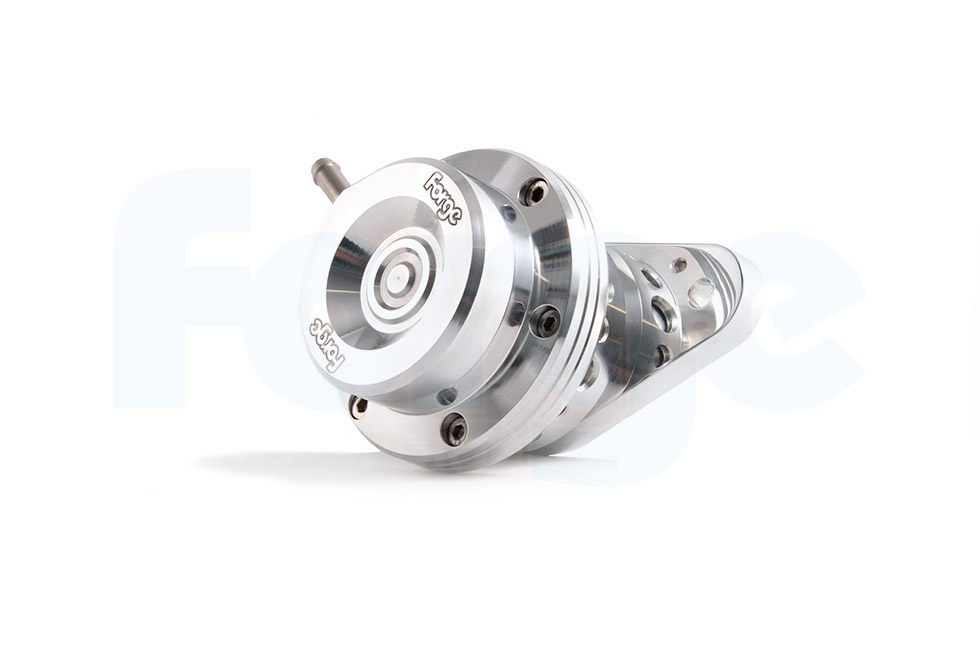 Forge Motorsport BOV for Nissan Juke 1.6T