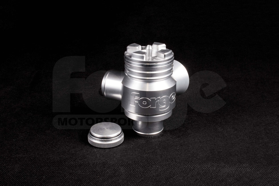 Forge motorsport 34mm split recirculation/blow off valve - fits various vehicles 5 Forge motorsport 34mm split recirculation/blow off valve - fits various vehicles - image 5