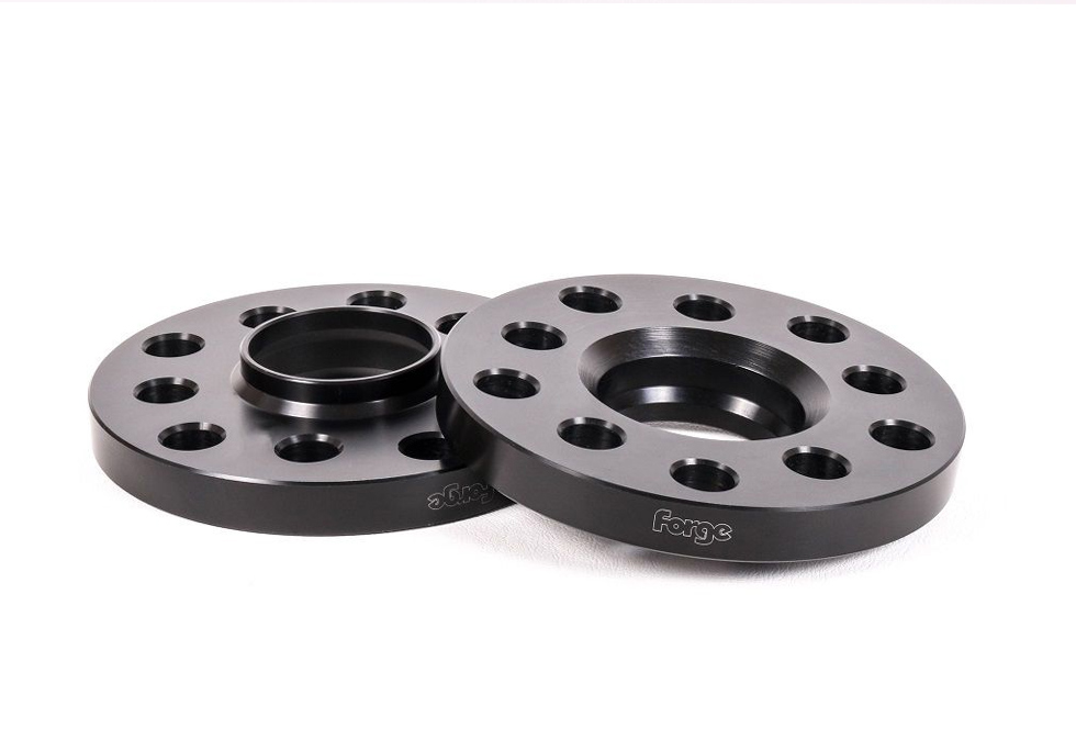 Forge Motorsport 20mm Wheel Spacers - Audi VW SEAT Skoda