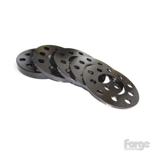 Forge motorsport 11mm wheel spacers - audi vw seat skoda 3 Forge motorsport 11mm wheel spacers - audi vw seat skoda - image 3