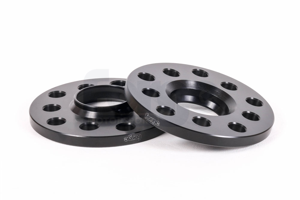 Forge Motorsport 11mm Wheel Spacers - Audi VW SEAT Skoda