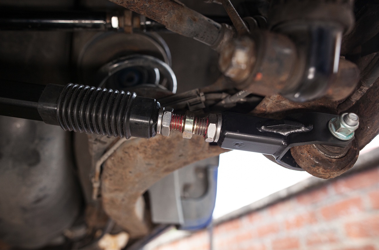 Forge motorsport adjustable rear tie bar - audi vw seat skoda 5 Forge motorsport adjustable rear tie bar - audi vw seat skoda - image 5