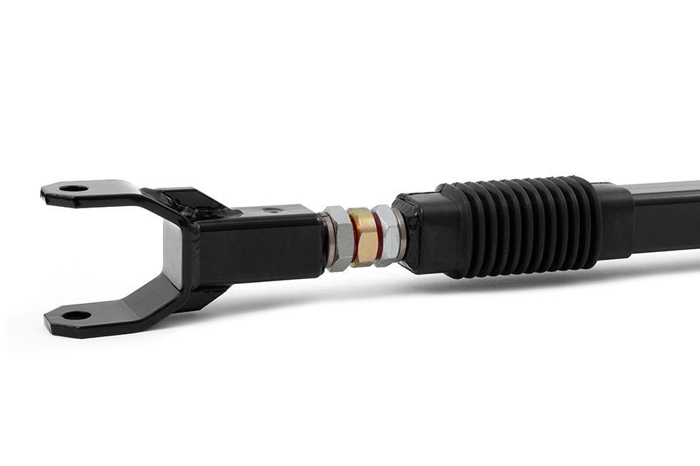 Forge motorsport adjustable rear tie bar - audi vw seat skoda 2 Forge motorsport adjustable rear tie bar - audi vw seat skoda - image 2