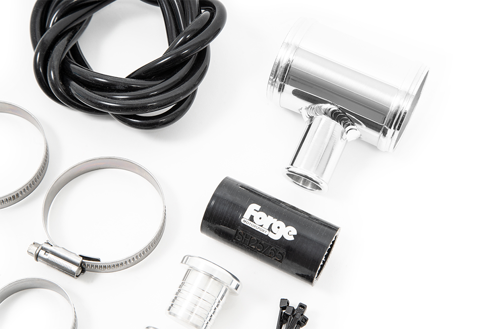 Forge motorsport fiat uno turbo valve fitting kit 4 Forge motorsport fiat uno turbo valve fitting kit - image 4