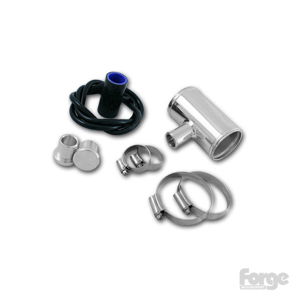Forge Motorsport Ford Sierra Cossie Cold Side Valve Fitting Kit