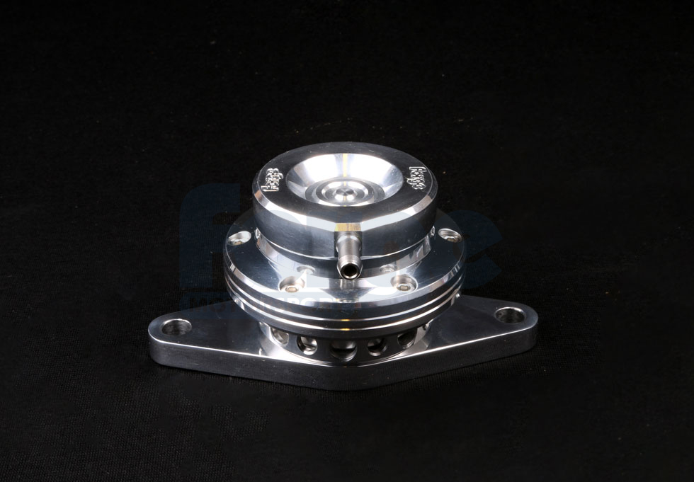 Forge motorsport subaru impreza v5 dump valve (flange mount) 2 Forge motorsport subaru impreza v5 dump valve (flange mount) - image 2