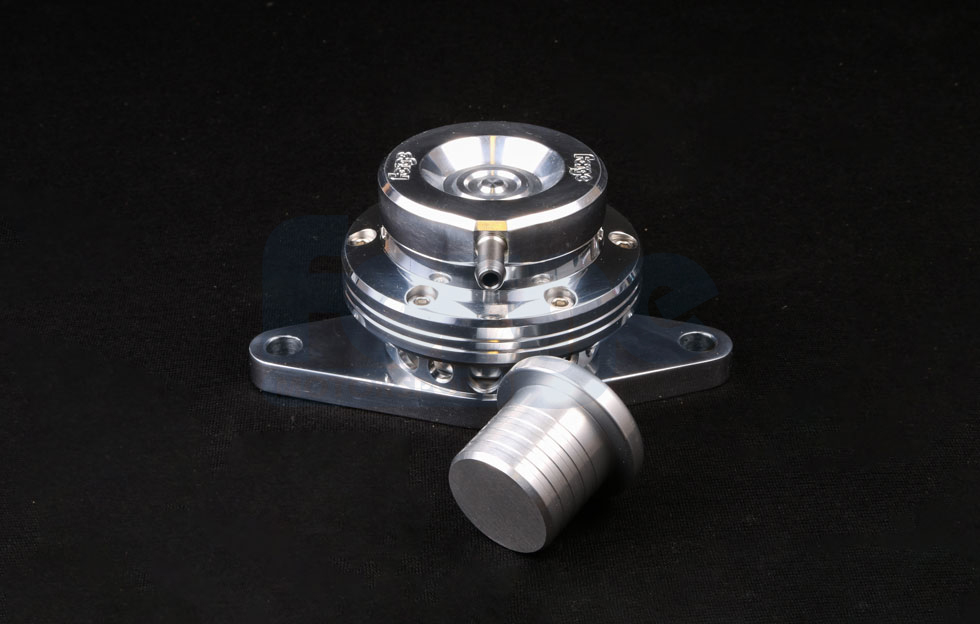 Forge Motorsport Subaru Impreza V5 Dump Valve (Flange Mount)