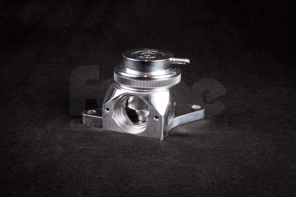 Forge Motorsport Recirculating Valve Subaru Impreza 01+