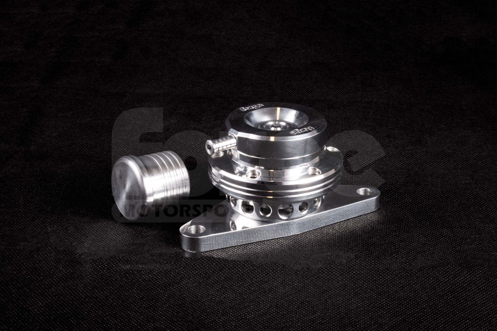 Forge Motorsport Subaru Impreza Dump Valve 2001+ incl. 2009 GR STi