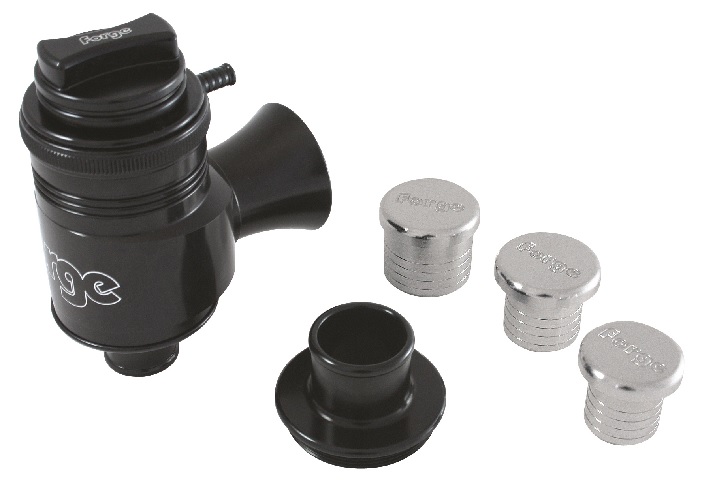 Forge motorsport type rs valve - atmospheric 2 Forge motorsport type rs valve - atmospheric - image 2