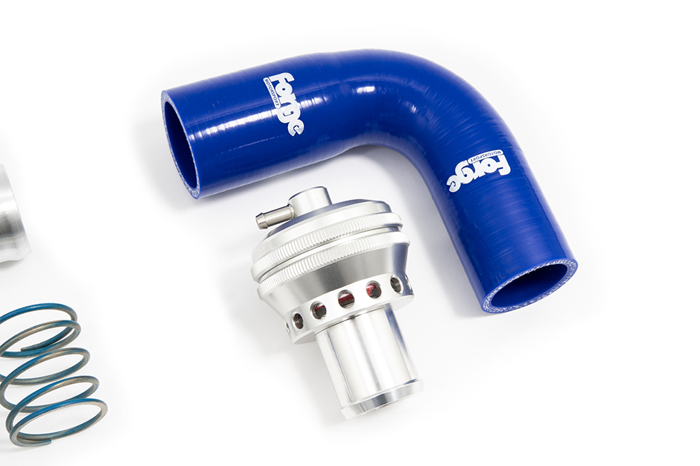 Forge motorsport bov for renault megane rs250/265/275 5 Forge motorsport bov for renault megane rs250/265/275 - image 5