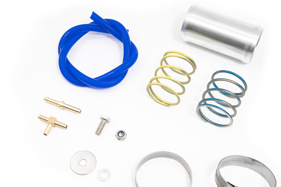 Forge motorsport bov for renault megane rs250/265/275 4 Forge motorsport bov for renault megane rs250/265/275 - image 4