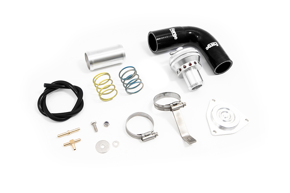 Forge motorsport bov for renault megane rs250/265/275 3 Forge motorsport bov for renault megane rs250/265/275 - image 3