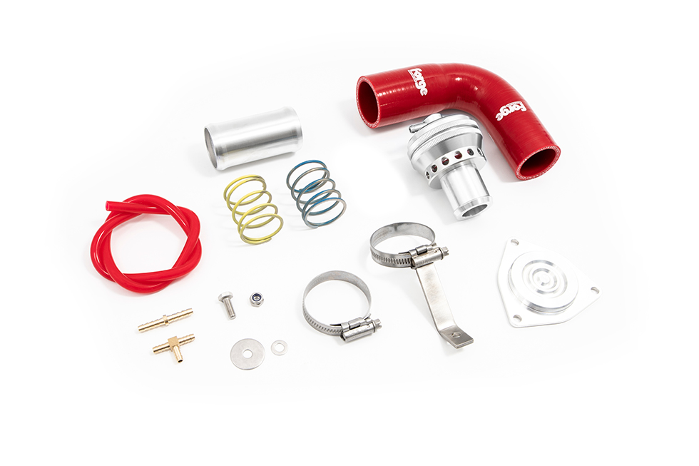 Forge motorsport bov for renault megane rs250/265/275 2 Forge motorsport bov for renault megane rs250/265/275 - image 2