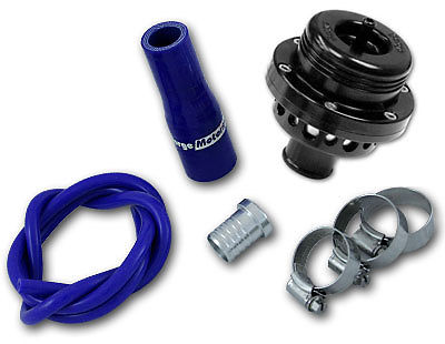 Forge Motorsport Mazdaspeed Protege Valve & Fitting Kit