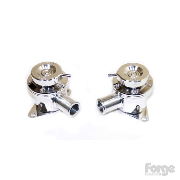 Forge Motorsport Recirculation Valves - Nissan GT R35