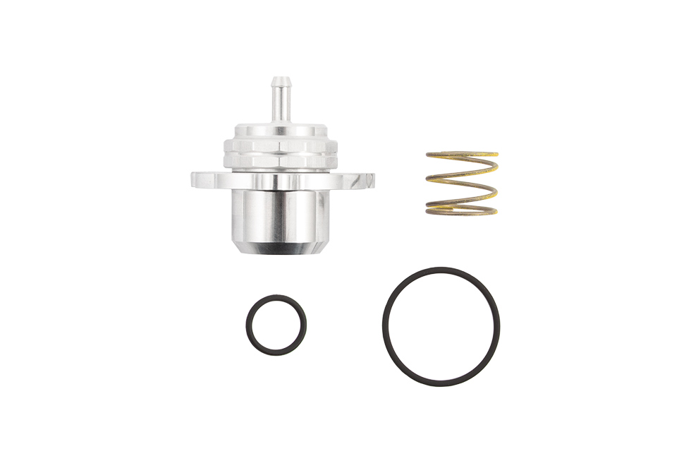 Forge Motorsport Recirculation Valve - Vauxhall Astra, Corsa, Zafira & Bentley