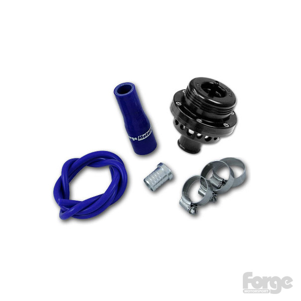 Forge Motorsport Subaru Impreza 93-95 Valve & Fitting Kit