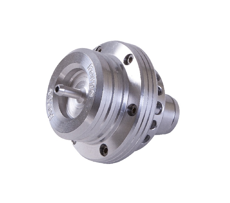 Forge Motorsport Single Piston Ram Dump Valve