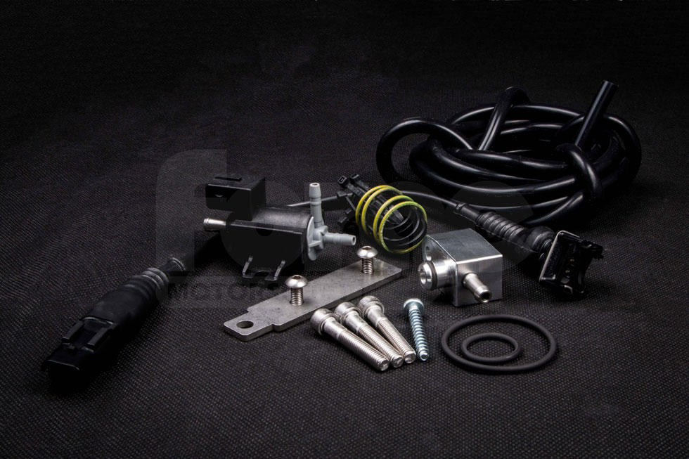 Forge motorsport recirculation valve & kit for mini cooper s & peugeot turbo 4 Forge motorsport recirculation valve & kit for mini cooper s & peugeot turbo - image 4