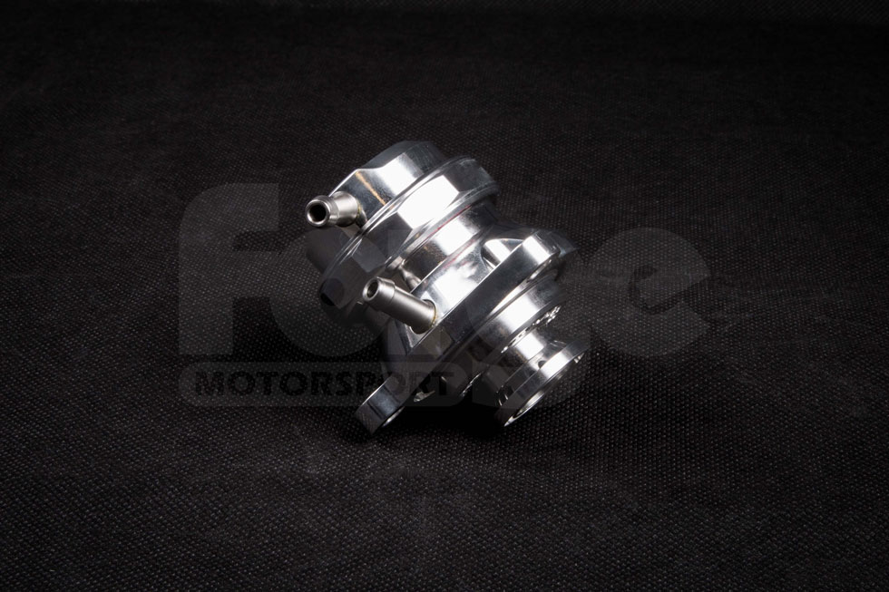 Forge Motorsport Recirculation Valve & Kit for Mini Cooper S & Peugeot Turbo