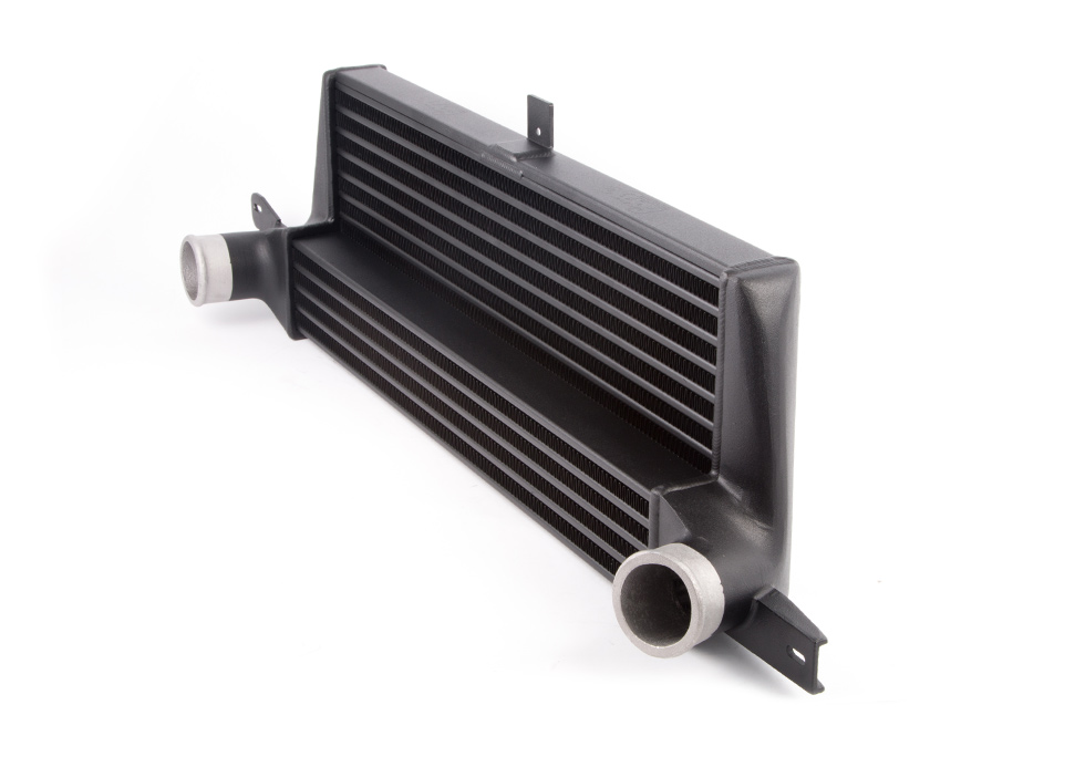 Forge motorsport intercooler for bmw mini cooper s 2 Forge motorsport intercooler for bmw mini cooper s - image 2