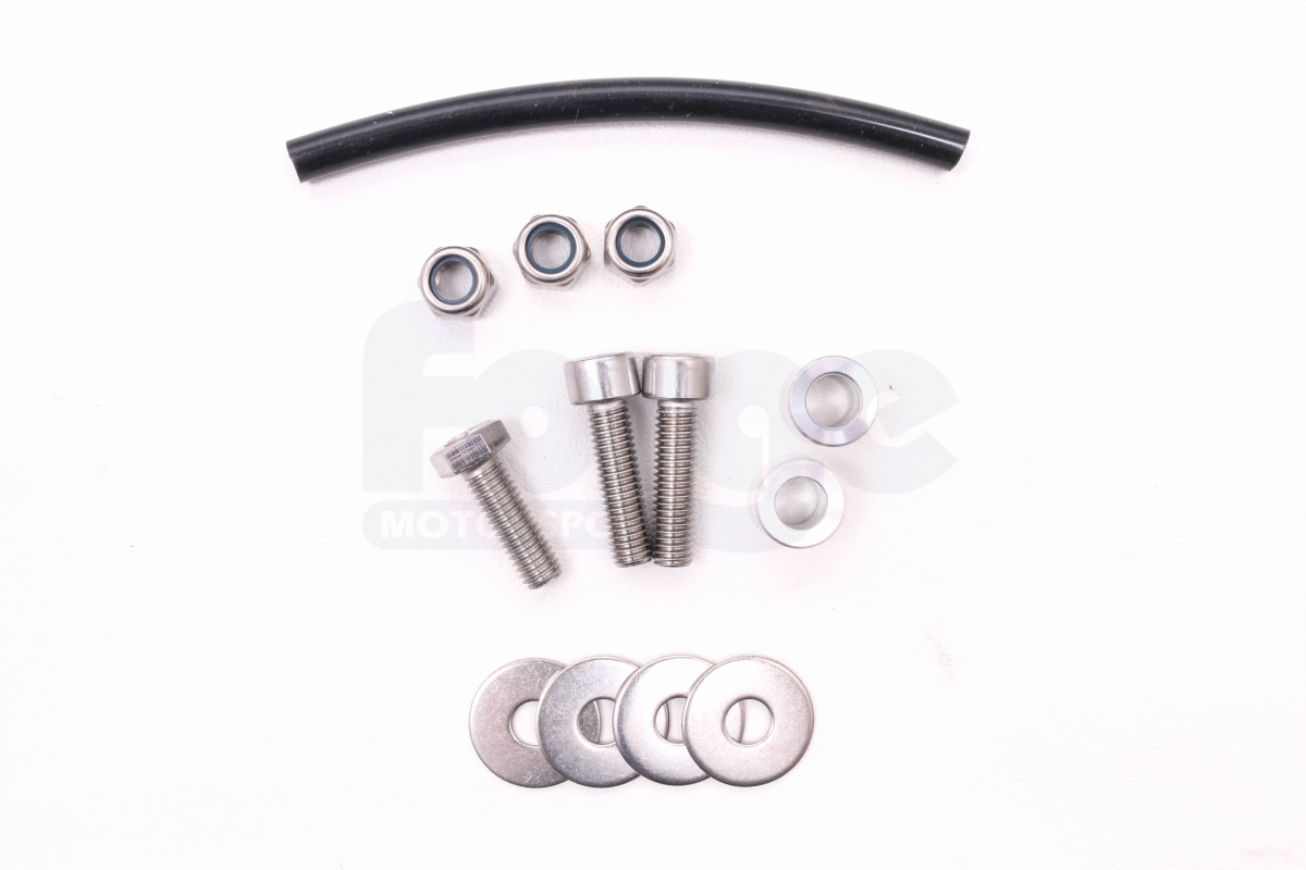 Forge motorsport intercooler for renault megane rs250/265/275 5 Forge motorsport intercooler for renault megane rs250/265/275 - image 5