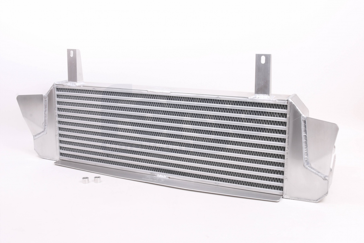 Forge Motorsport Intercooler for Renault Megane RS250/265/275
