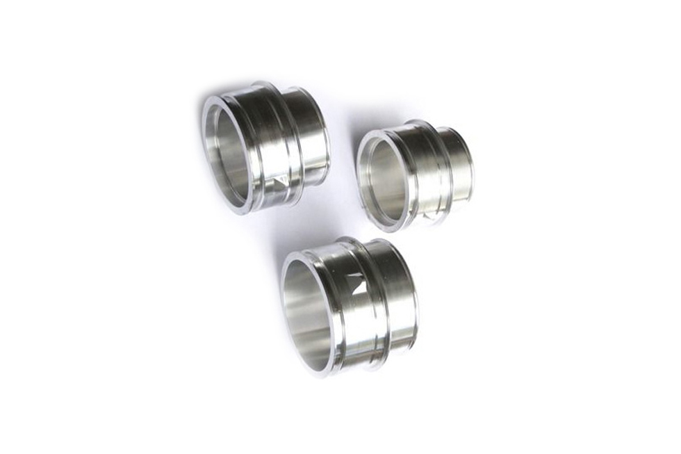 Forge motorsport alloy bayonet style hose coupler 3 Forge motorsport alloy bayonet style hose coupler - image 3