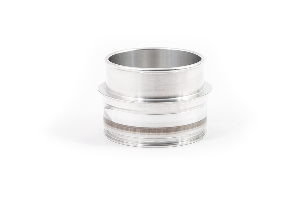 Forge motorsport alloy bayonet style hose coupler 2 Forge motorsport alloy bayonet style hose coupler - image 2