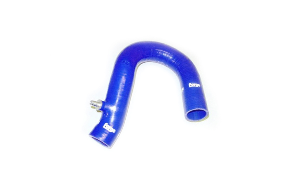 Forge Motorsport Silicone Intake Hose - Smart ForTwo 08+