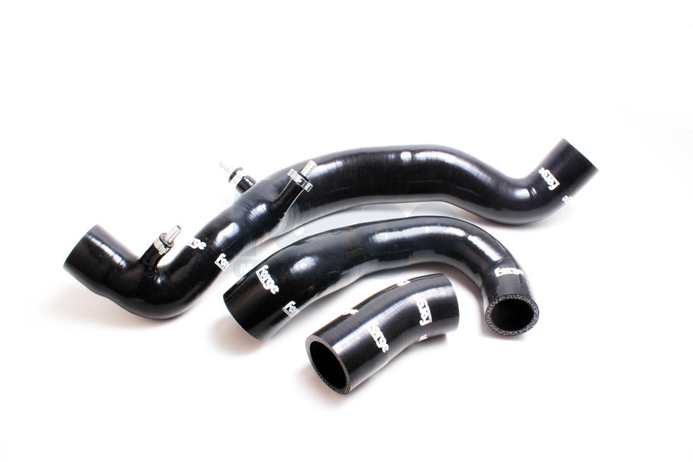 Forge Motorsport Silicone Hoses for 451 ForTwo