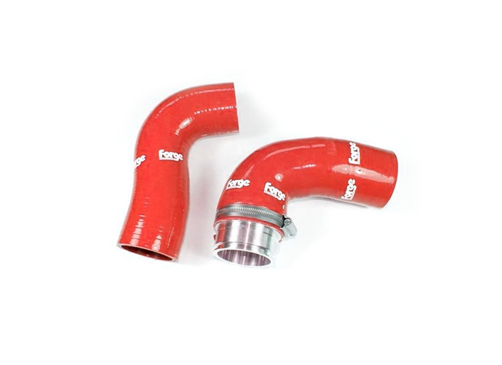 Forge motorsport silicone turbo hoses for mini cooper s 07+ n14 - image 2