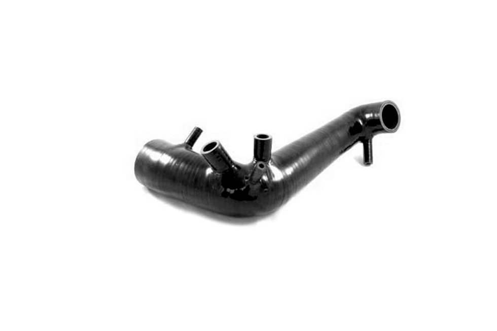 Forge motorsport silicone intake hose for seat ibiza fr & vw polo 1. 8t - image 2