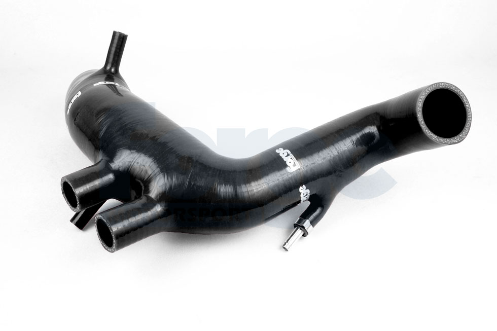 Forge motorsport silicone intake hose - audi vw seat skoda 1. 8t - image 5