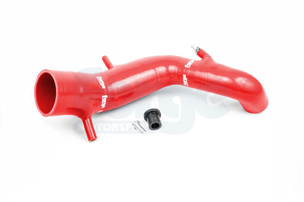 Forge motorsport silicone intake hose - audi vw seat skoda 1. 8t - image 3