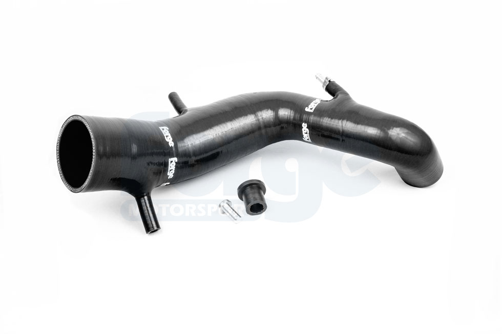 Forge motorsport silicone intake hose - audi vw seat skoda 1. 8t - image 2