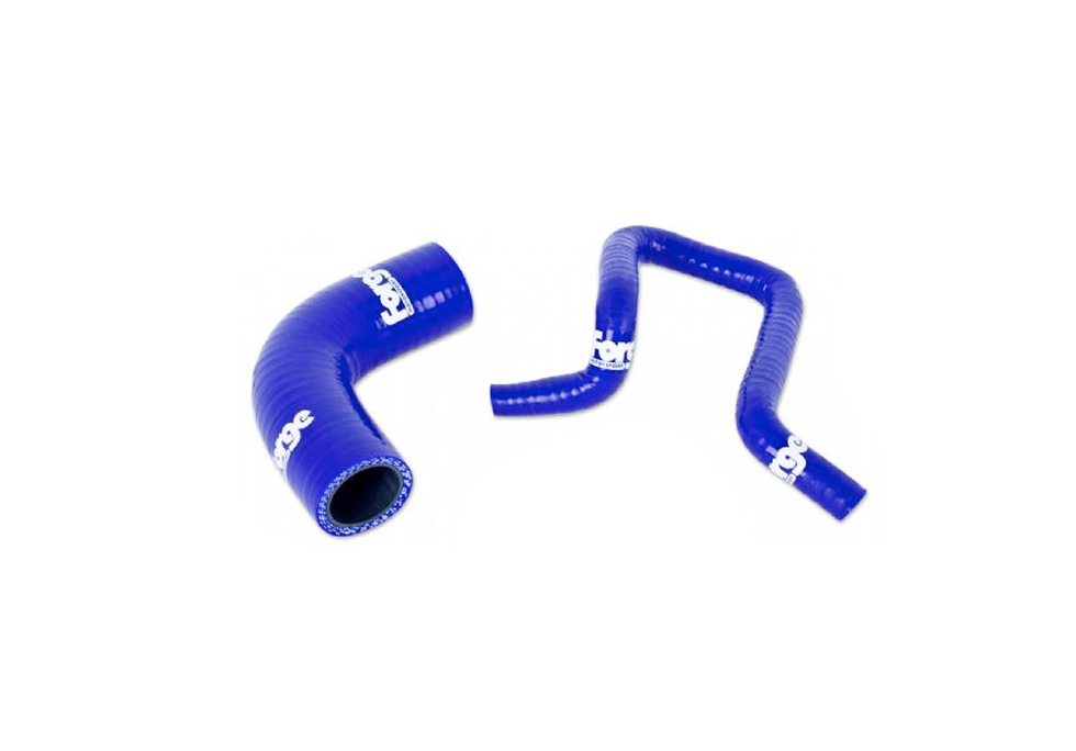 Forge Motorsport Vauxhall Astra VXR Silicone Breather Hoses