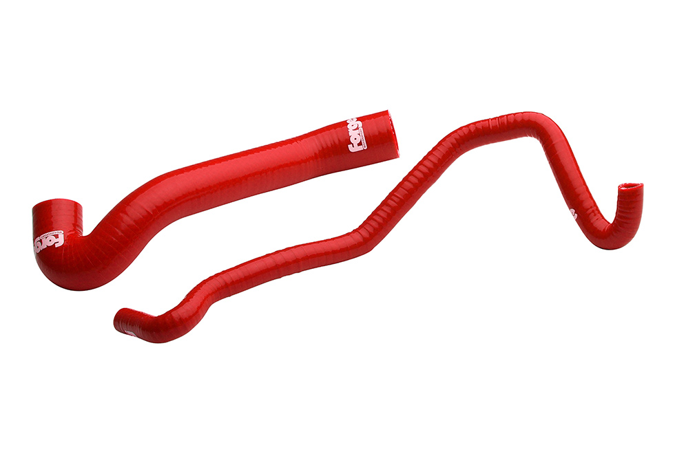 Forge motorsport silicone boost hoses - audi s3, tt, seat leon cupra r1. 8t - image 3