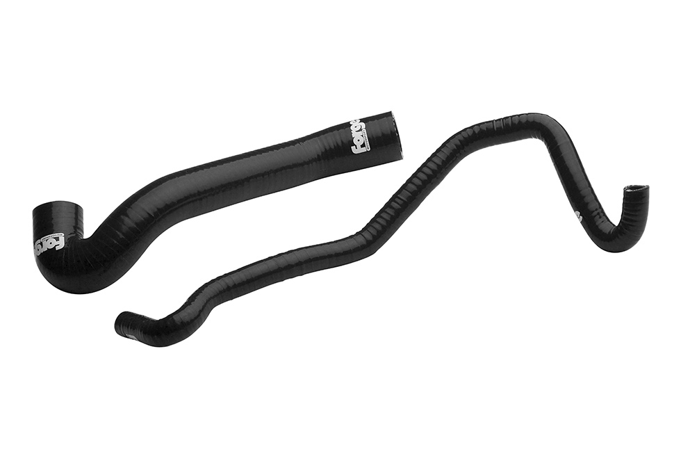 Forge motorsport silicone boost hoses - audi s3, tt, seat leon cupra r1. 8t - image 2