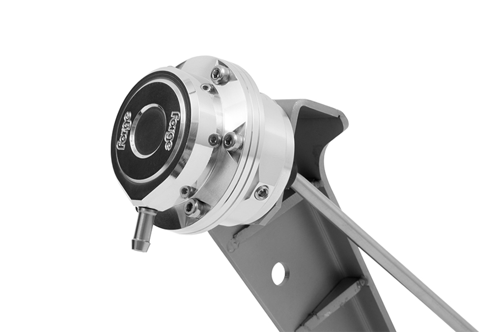 Forge motorsport adjustable actuator for mitsubishi evo 4-8 3 Forge motorsport adjustable actuator for mitsubishi evo 4-8 - image 3