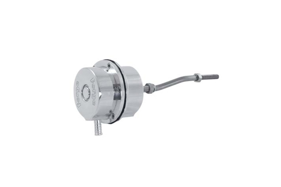 Forge Motorsport Fiesta RS Actuator