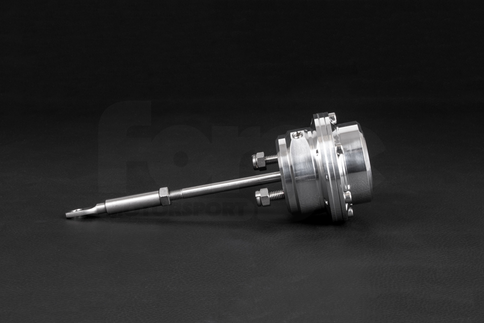 Forge motorsport turbo actuator for fiat 500/595 2 Forge motorsport turbo actuator for fiat 500/595 - image 2