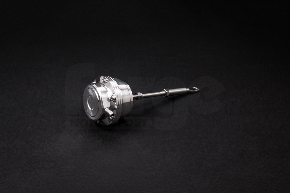 Forge Motorsport Turbo Actuator for Fiat 500/595
