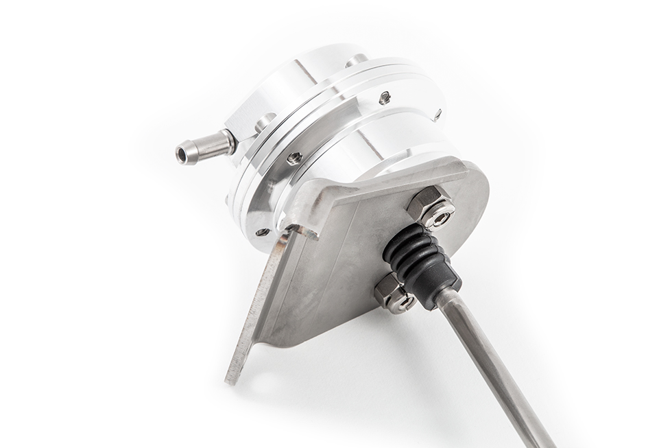 Forge motorsport turbo actuator for colt czt 4 Forge motorsport turbo actuator for colt czt - image 4