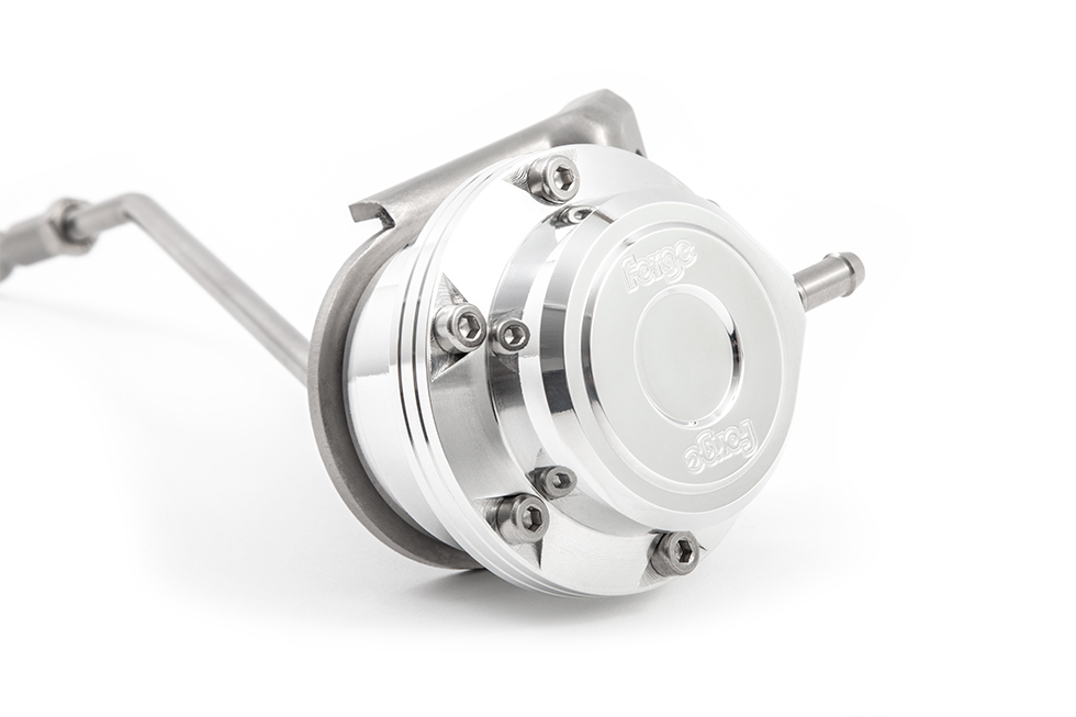 Forge motorsport turbo actuator for colt czt 3 Forge motorsport turbo actuator for colt czt - image 3