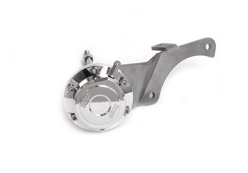 Forge motorsport turbo actuator for astra sri/gsi/vxr 3 Forge motorsport turbo actuator for astra sri/gsi/vxr - image 3