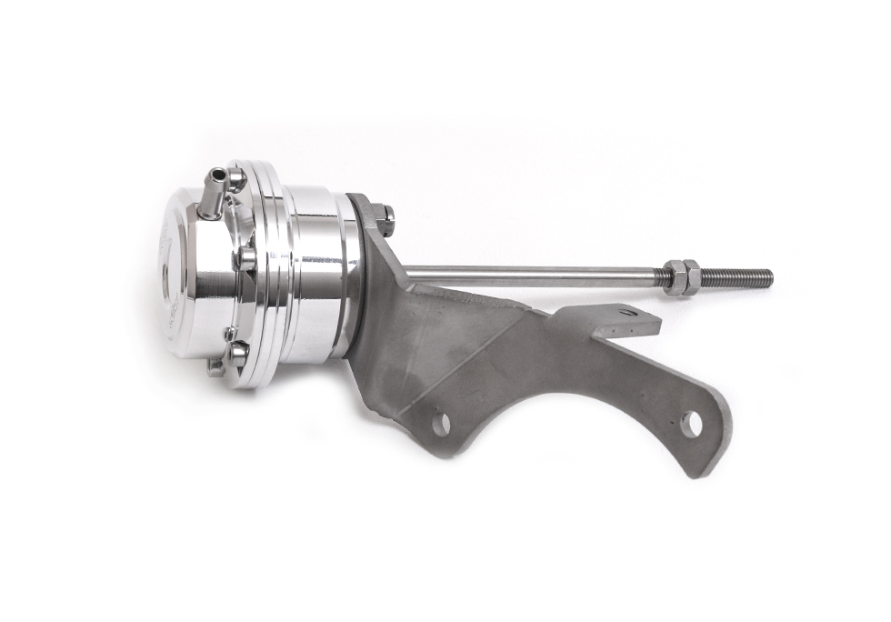 Forge motorsport turbo actuator for astra sri/gsi/vxr 2 Forge motorsport turbo actuator for astra sri/gsi/vxr - image 2