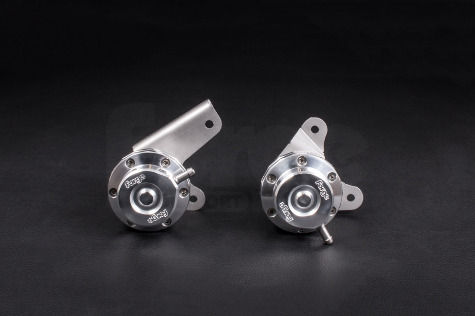 Forge motorsport twin turbo actuators for porsche 996 & gt2 5 Forge motorsport twin turbo actuators for porsche 996 & gt2 - image 5
